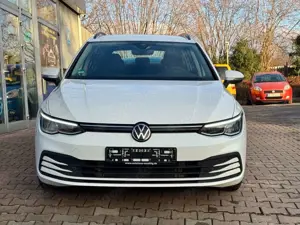 Volkswagen Golf VIII Variant Life Bild 3