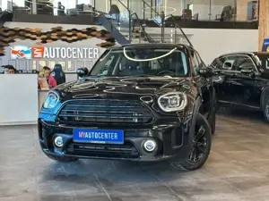 MINI One Countryman *2. Hand*Klima*SHZ*Navi*Freisprech