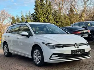 Volkswagen Golf VIII Variant Life Bild 2