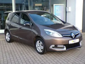 Renault Scenic Scenic Energy TCe 115 Limited