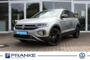 Volkswagen T-Roc 1.5 l TSI OPF 110 kW 7-Gang DSG Style Navi