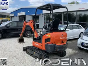 Others Others BJ 2015 970 BH KD NEU SCHUTZDACH TL Bild 2