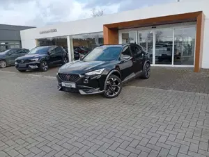 CUPRA Formentor VZ 2,0 TSI DSG 4Drive/Pano-D/360°