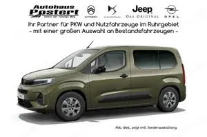 Opel Combo 1.5 Edition N1 Tech*Style*Connect Paket Bild 3