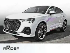 Audi Q3 Sportback S line 40 TFSI quattro140(190) kW(PS)...