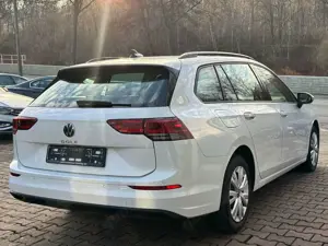 Volkswagen Golf VIII Variant Life Bild 5