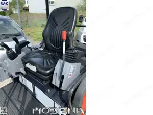 Others Others BJ 2015 970 BH KD NEU SCHUTZDACH TL Bild 5