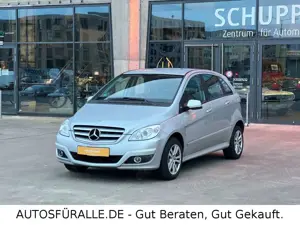 Mercedes-Benz B 170 *NGT*SportsTourer*Autom.*AHK*PDC*SH*Klima*