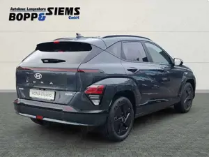 Hyundai KONA EV Elektro 49kWh 'Trend' 'Assi,e.Heck' Bild 5