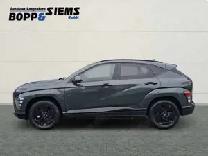 Hyundai KONA EV Elektro 49kWh 'Trend' 'Assi,e.Heck' Bild 2
