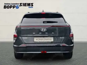 Hyundai KONA EV Elektro 49kWh 'Trend' 'Assi,e.Heck' Bild 4