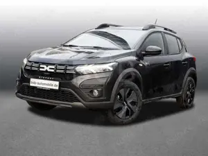 Dacia Sandero Stepway Expression TCe 90 SHZ PDC KLIMA
