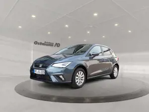 SEAT Ibiza 1.0 TSI DSG Clima/Kamera/Voll-LED/ACC/SHZ