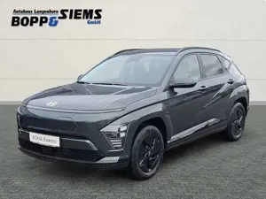 Hyundai KONA EV Elektro 49kWh 'Trend' 'Assi,e.Heck'