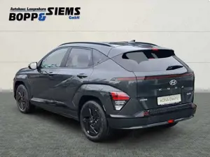 Hyundai KONA EV Elektro 49kWh 'Trend' 'Assi,e.Heck' Bild 3
