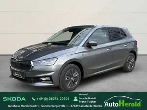 Skoda Fabia Tour 1,0TSI 85 kW+DSG *PV 5.020,-€*