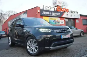 Land Rover Discovery 5 HSE TD4 Autm Navi Kamera Panorama