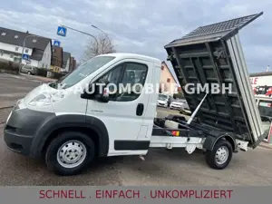 Citroen Jumper