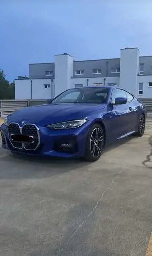 BMW 430 430 i M-Sport