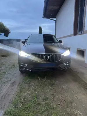 Volvo XC60 XC60 D4 AWD GeartronicInscription