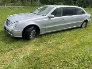 Mercedes-Benz E 350 T 7G-TRONIC Classic