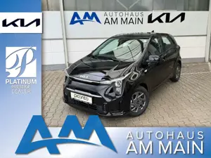 Kia Picanto 1.0 VISION | NAVI | FACELIFT