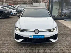 Volkswagen Golf VIII R DSG Voll Kamera Head-UP HarmanKardon Bild 2