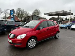 Mercedes-Benz B 200 TÜV NEU/KLIMA/1 HAND
