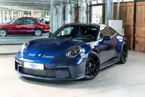 Porsche 992 911 GT3 mit Touring Paket Porsche Exclusive