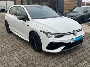 Volkswagen Golf VIII R DSG Voll Kamera Head-UP HarmanKardon