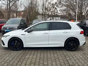 Volkswagen Golf VIII R DSG Voll Kamera Head-UP HarmanKardon Bild 4