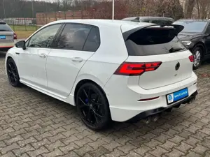 Volkswagen Golf VIII R DSG Voll Kamera Head-UP HarmanKardon Bild 5