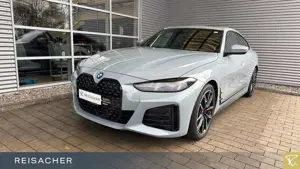 BMW 430 430i xDrive Gran Coupé M-Sport Pro AHK 360° ACC