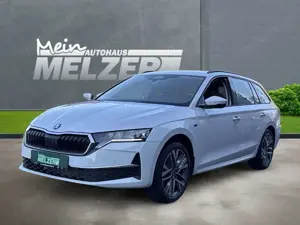 Skoda Octavia Cb. TOUR 2.0 TDI DSG AHK+NAVI+ACC+4xSHZ Klima