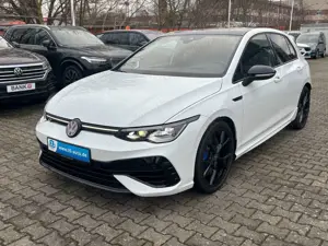 Volkswagen Golf VIII R DSG Voll Kamera Head-UP HarmanKardon Bild 3