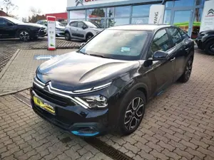 Citroen C4 e-C4 136 FEEL PACK