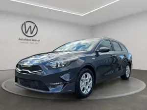 Kia Ceed SW / cee'd SW 1,0 Vision Komfort Klimaaut Navi SHZ Kamera PDC Bild 2