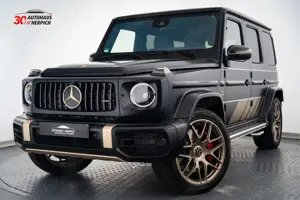 Mercedes-Benz G 63 AMG Grand Edition **STOCK ** Carbon
