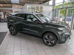 Citroen C3 Aircross ë 113 MAX Bild 4