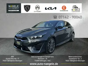 Kia Ceed / cee'd Ceed 1.5 T-GDI GT-Line Automatik| LED|Totwinkel