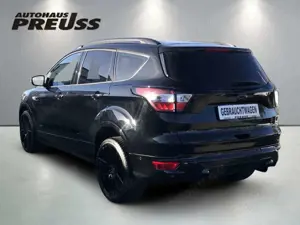 Ford Kuga ST-Line 1.5l EcoBoost Automatik Bild 3