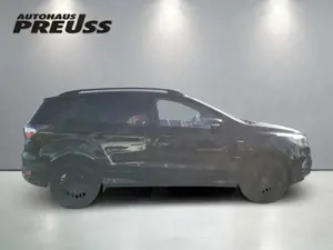 Ford Kuga ST-Line 1.5l EcoBoost Automatik Bild 5