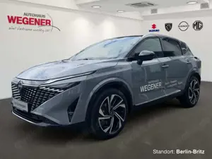 Nissan Qashqai QASHQAI TEKNA+ 1.5 e-POWER PANO WINTER MASSAGE