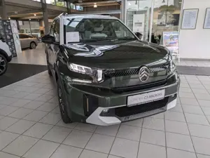 Citroen C3 Aircross ë 113 MAX Bild 5