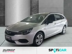 Opel Astra Edition Einparkhilfe/Alufelgen/Freisprecheinrichtu