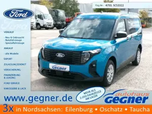 Ford Transit Courier 1.0L Trend DoKa AHK WiPa GRA Kam