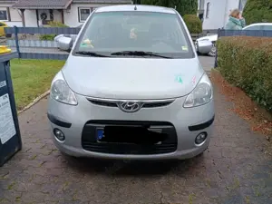 Hyundai i10 1.2 Style
