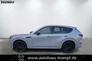 Mazda CX-60 3.3L 200ps 8AT Homura incl.Convenience und Sound P