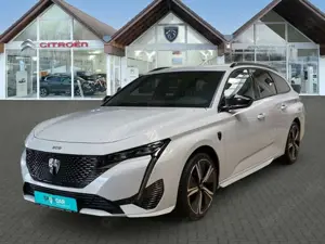 Peugeot 308 SW  GT Blue HDI 130 EAT8