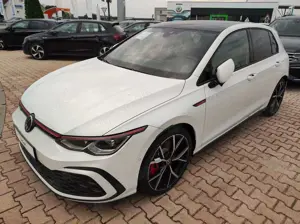 Volkswagen Golf GTI DSG ACC DCC 19Z Harman Matrix Orix Pano